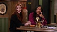 Click to watch 'Im His Swish' (popup) How I Met Your Father